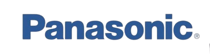 logo de Panasonic